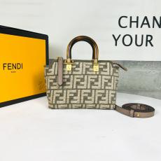 高貴上品 FENDI フェンディ 定番 ファッションジェンダーレスシンプル 6色 スーパーコピー工場直売専門店