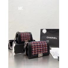 シャネル CHANEL 2色斜め掛け 本当に届くブランドコピー店