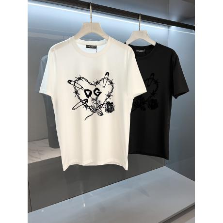 【国内未入荷商品】DOLCE&GABBANA メンズTシャツ