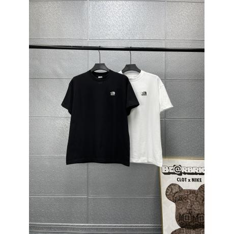 シュプリーム Supreme Tシャツ刺繍新作半袖コラボレーション夏 ブランドコピー代引き工場直営通販サイト