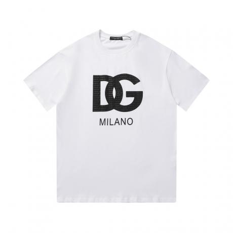 Dolce&Gabbana ドルチェ＆ガッバーナ 印刷ニット2色 服偽物ランク