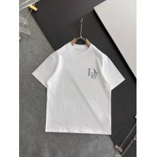 ディオール Dior Tシャツ新作レジャー半袖ファッション ブランドコピー最高品質口コミ