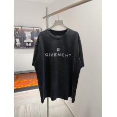 当店2年保証 Givenchy ジバンシイ メンズレディースTシャツ緩い服半袖百搭  快適個性ファッション高品質服は洗える良い個性すぐ届く絶妙絶妙 販売服可能
