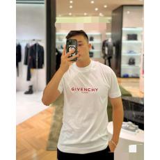 ジバンシイ Givenchy Tシャツ緩い服半袖印刷個性コラボレーション2色 スーパー口コミおすすめサイト