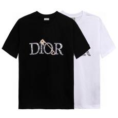 ディオール Dior メンズレディース人気刺繍百搭  高品質 格安工場直営優良店