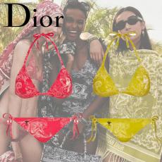 ディオール Dior 新作印刷セット2色 ブランドコピーレプリカ直営店
