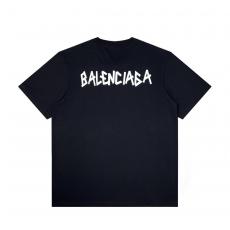 ランキング5位 BALENCIAGA バレンシアガ Tシャツ定番半袖印刷 販売安全買ってみた