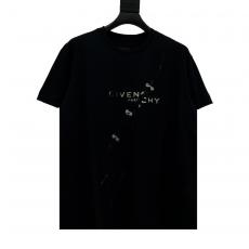 Givenchy ジバンシイ Tシャツ半袖印刷 激安安全おすすめ店