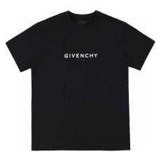 ジバンシイ Givenchy 半袖印刷2色 スーパー後払いブランド