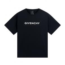 多色展 ジバンシイ Givenchy Tシャツラウンドネック 新作半袖穴3色 スーパー工場直営店ランキング