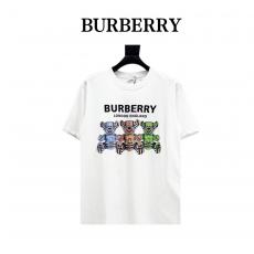 累積売上額TOP10 バーバリー Burberry 半袖印刷服は洗える 代引き国内安全専門店