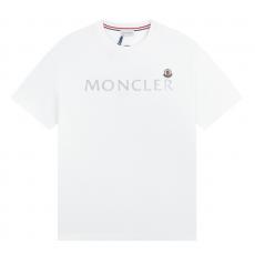 モンクレール MONCLER Tシャツ新作半袖2色 代引きコピー優良店