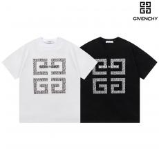 日本未入荷品 Givenchy ジバンシイ Tシャツ新作快適印刷2色 安全おすすめ店