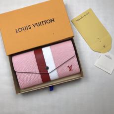 LOUIS VUITTON ルイヴィトン 財布レザーエピ2色 ブランドコピー 安全優良サイトline