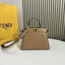 フェンディ FENDI 定番 ファッションFashion5色 コピー 販売バッグ工場直売サイト ランキング