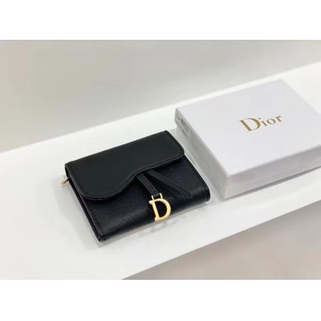 売上額TOP14 Dior ディオール 新款絶妙モダンユーティリティ財布新作入手困難絶妙多機能財布第一層牛革 ブランドコピー 国内安全優良サイト