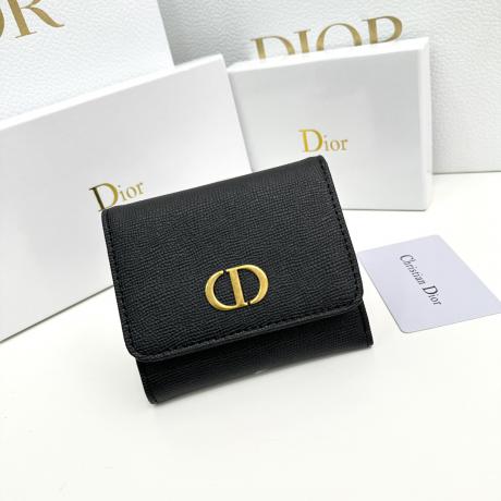 Dior ディオール 新款絶妙モダンユーティリティ財布新作入手困難絶妙多