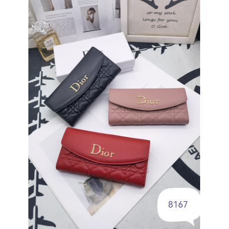 芸能人も愛用 ディオール Dior 新款財布高品質2色 ブランドコピー販売口コミ国内発送店