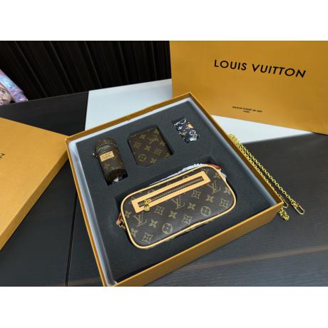 LOUIS VUITTON ヴィトン 財布3点セット スーパーコピー激安販売通販サイト