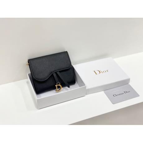 人気殺到 Dior ディオール 新款絶妙モダンユーティリティ財布新作入手困難絶妙多機能財布第一層牛革 レプリカ工場直売販売おすすめ