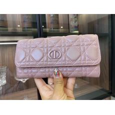 ディオール Dior レディース百搭質感財布2色 本当に届くブランドコピー 工場直営口コミ通販サイト