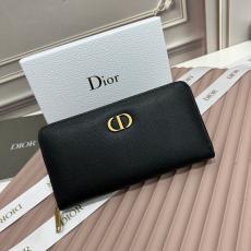 ディオール Dior 定番 絶妙百搭質感エンボス 財布実物写真人気  ブランドコピー 国内安全優良工場直売おすすめサイト