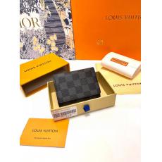 ヴィトン LOUIS VUITTON  モダンユーティリティ財布カードホルダー2色 財布レプリカ販売工場直売サイト ランキング