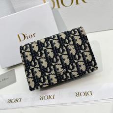 Dior ディオール 新款絶妙モダンユーティリティ財布新作入手困難絶妙多機能財布 ブランドコピー代引き安全後払い優良工場直売おすすめサイト