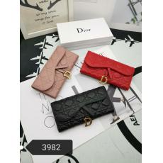 すぐ届く! Dior ディオール 新款財布高品質3色 スーパーコピー財布工場直営優良店