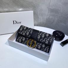 ディオール Dior レディースファッション財布第一層牛革 本当に届くブランドコピー工場直営安全後払い通販サイト