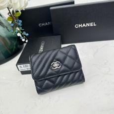 CHANEL シャネル 新款ファッション財布2色 ブランドコピー 国内優良工場直売おすすめサイトline