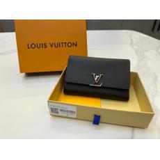 ヴィトン LOUIS VUITTON  優雅財布レザー2色M62157 レプリカ販売