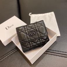 累積売上総額第9位！ Dior ディオール ファッションモダンユーティリティ財布高品質 スーパーコピー販売工場直営口コミ店