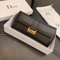 限定 Dior ディオール レディースファッション財布第一層牛革 ブランドコピー安全なサイト