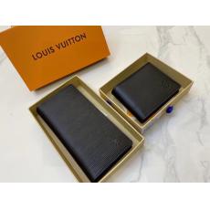 ルイヴィトン LOUIS VUITTON  メンズ定番 百搭質感メンズ財布 財布最高品質コピー代引き対応工場直売サイト ランキング