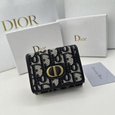 限定品 ディオール Dior 新款絶妙モダンユーティリティ財布新作入手困難絶妙多機能財布第一層牛革2色 スーパーコピー 安全優良工場直売信用できるサイトline