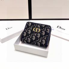 安心保証 ディオール Dior 新款モダンユーティリティ財布カードホルダー ブランドコピー専門店