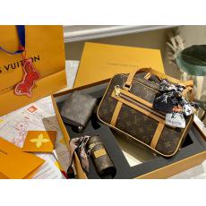 ヴィトン LOUIS VUITTON  財布3点セット スーパーコピーバッグおすすめサイト