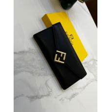 FENDI フェンディ レディース百搭質感財布2色 本当に届くブランドコピー工場直営通販サイト