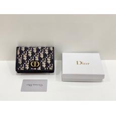 ディオール Dior レディース新款キャンバス財布 スーパーコピー通販
