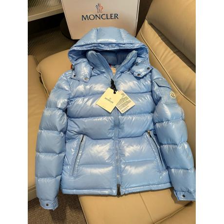 MONCLER モンクレール メンズダウンジャケット人気売れ筋商品2色 スーパーコピーレプリカ工場直営