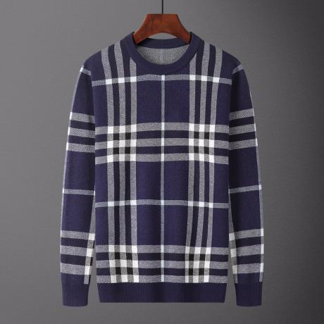 Burberry バーバリー 秋冬セーター2色 最高品質偽物Lineライン