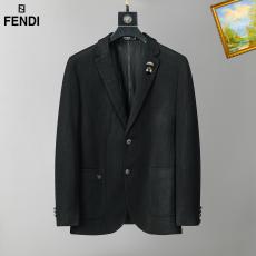 FENDI フェンディ ジャケットコート秋冬ハイバージョンハイバージョンスーツ レプリカ後払い激安