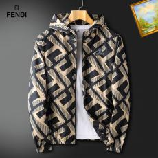FENDI フェンディ ジャケットコート秋冬 偽物最高品質ブランド