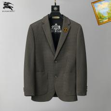 Burberry バーバリー ジャケットコート秋冬ハイバージョンハイバージョンスーツ2色 レプリカ clothes 安全なサイト