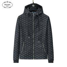 ギフト最適です PRADA プラダ ジャケットコート秋冬2色 スーパー最高品質おすすめ店