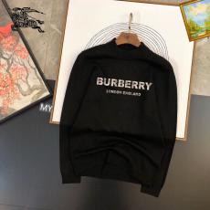 バーバリー Burberry 秋冬セーター2色 本当に届く国内安全どこで買う