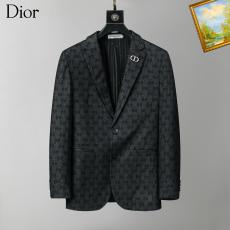 大特価価格 ディオール Dior ジャケットコート秋冬ハイバージョンハイバージョンスーツ 国内優良届く