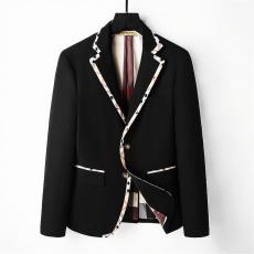 バーバリー Burberry ジャケットコート秋冬スーツ 最高品質販売激安