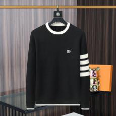 ドルチェ＆ガッバーナ Dolce&Gabbana 秋冬セーター2色 ブランドコピー代引き服サイト ランキング
